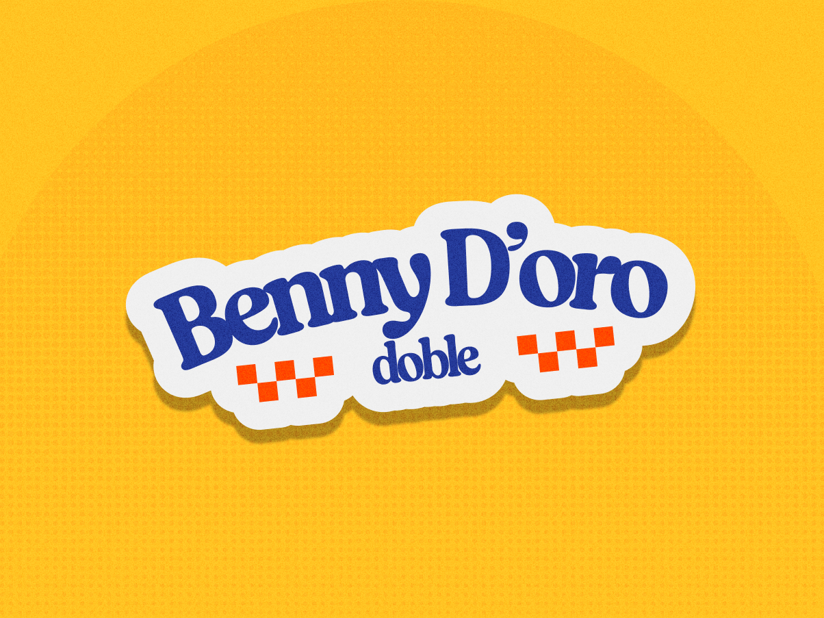 Benny D'oro Doble