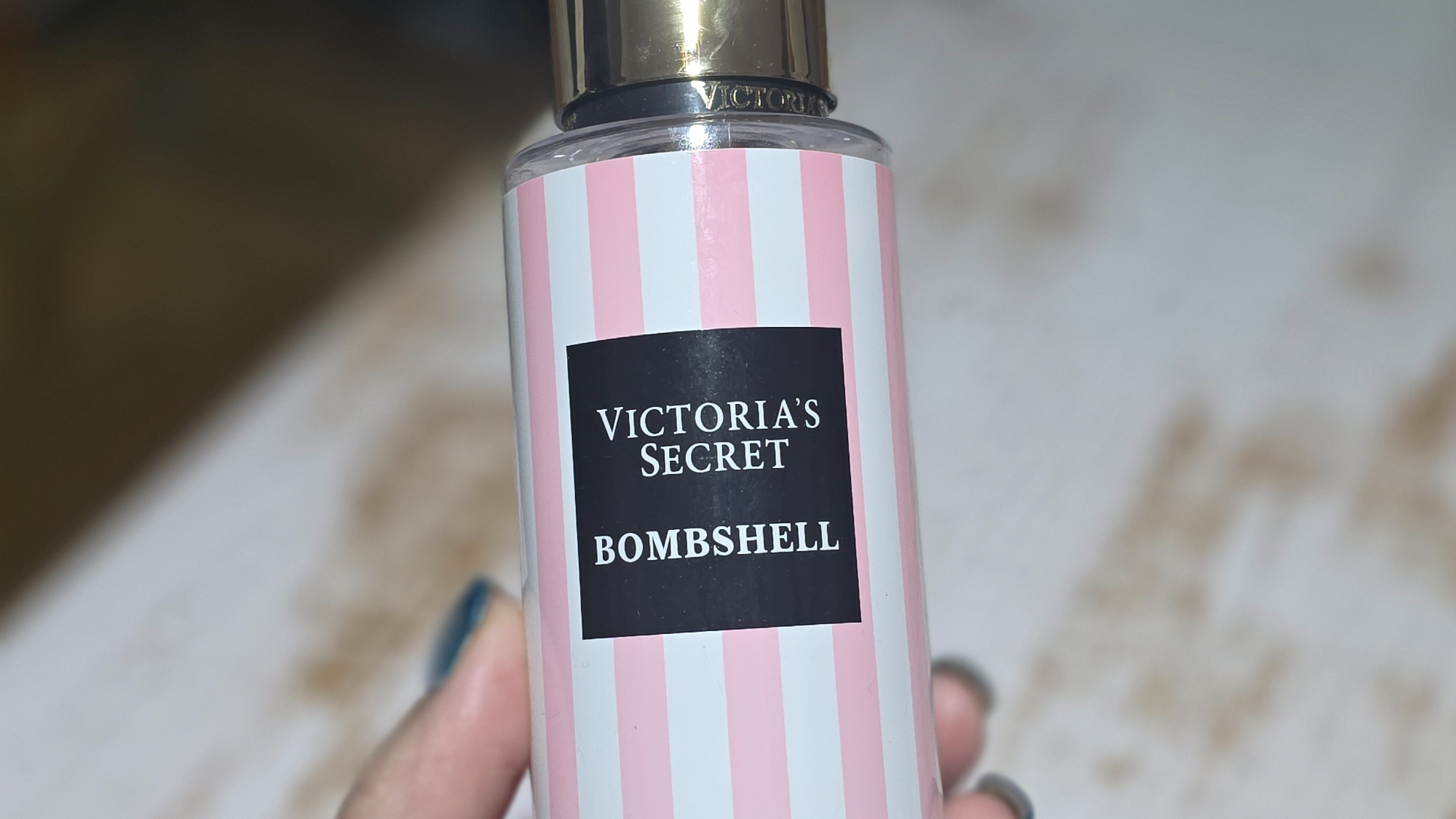 VICTORIA SECRET