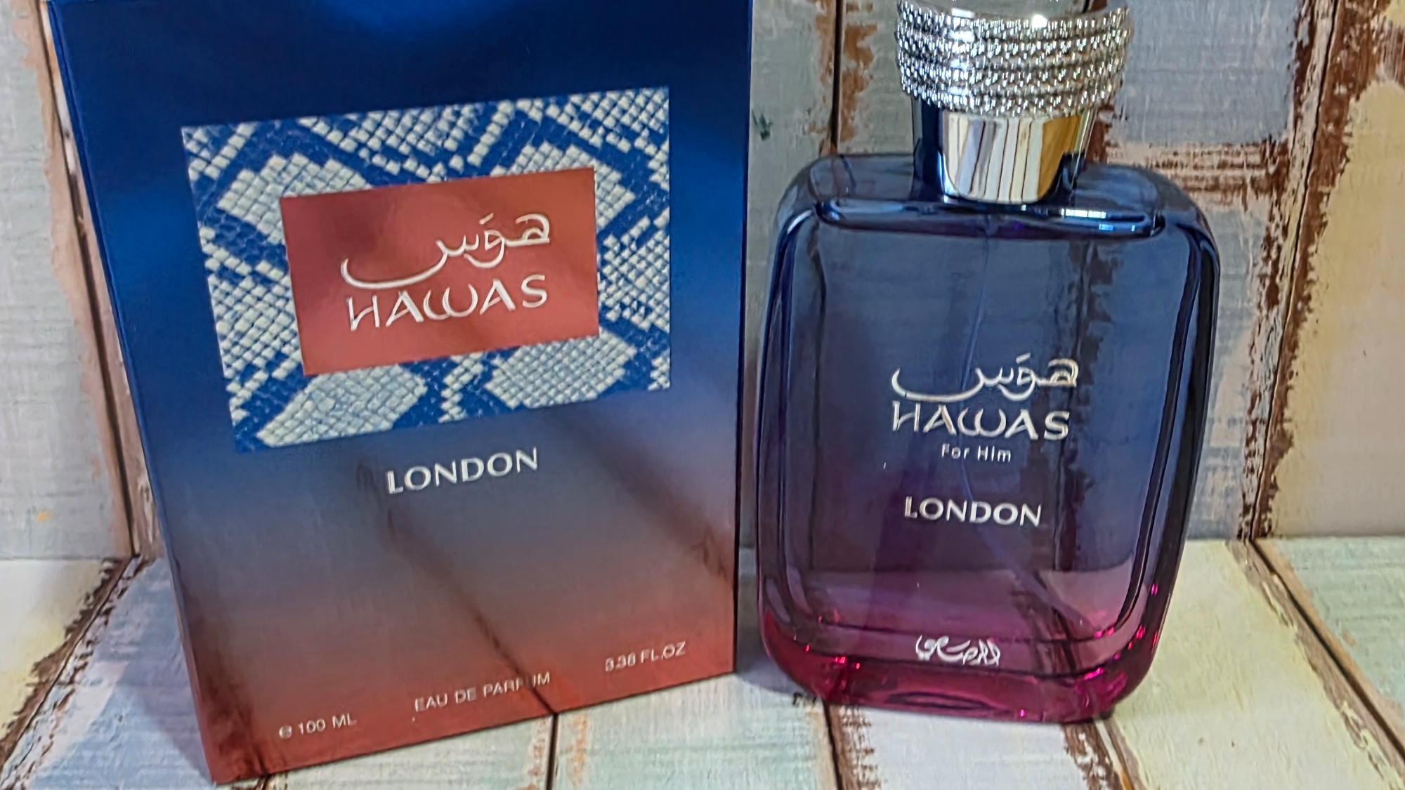 PERFUMES ARABES ORIGINALES