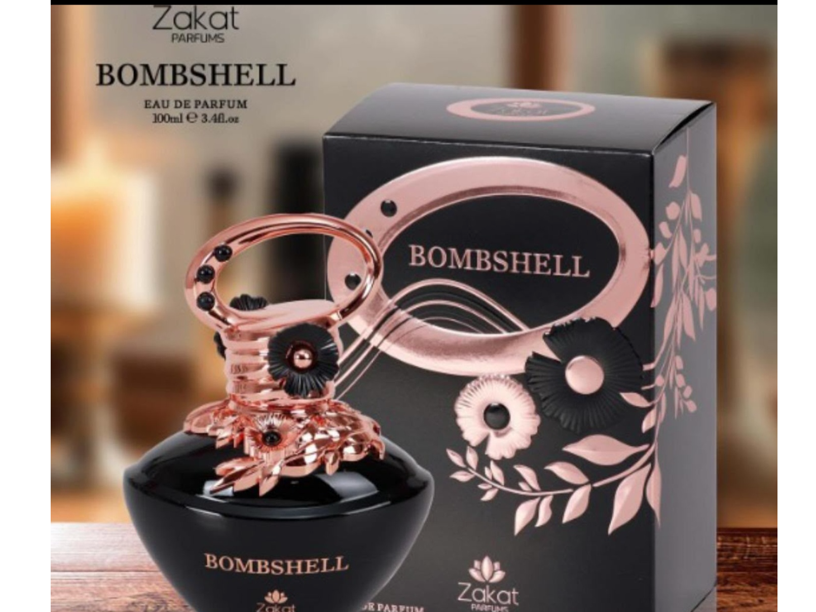 BOMBERSHELL