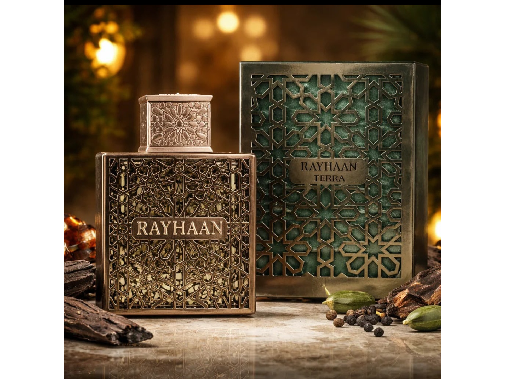 RAYHAAN