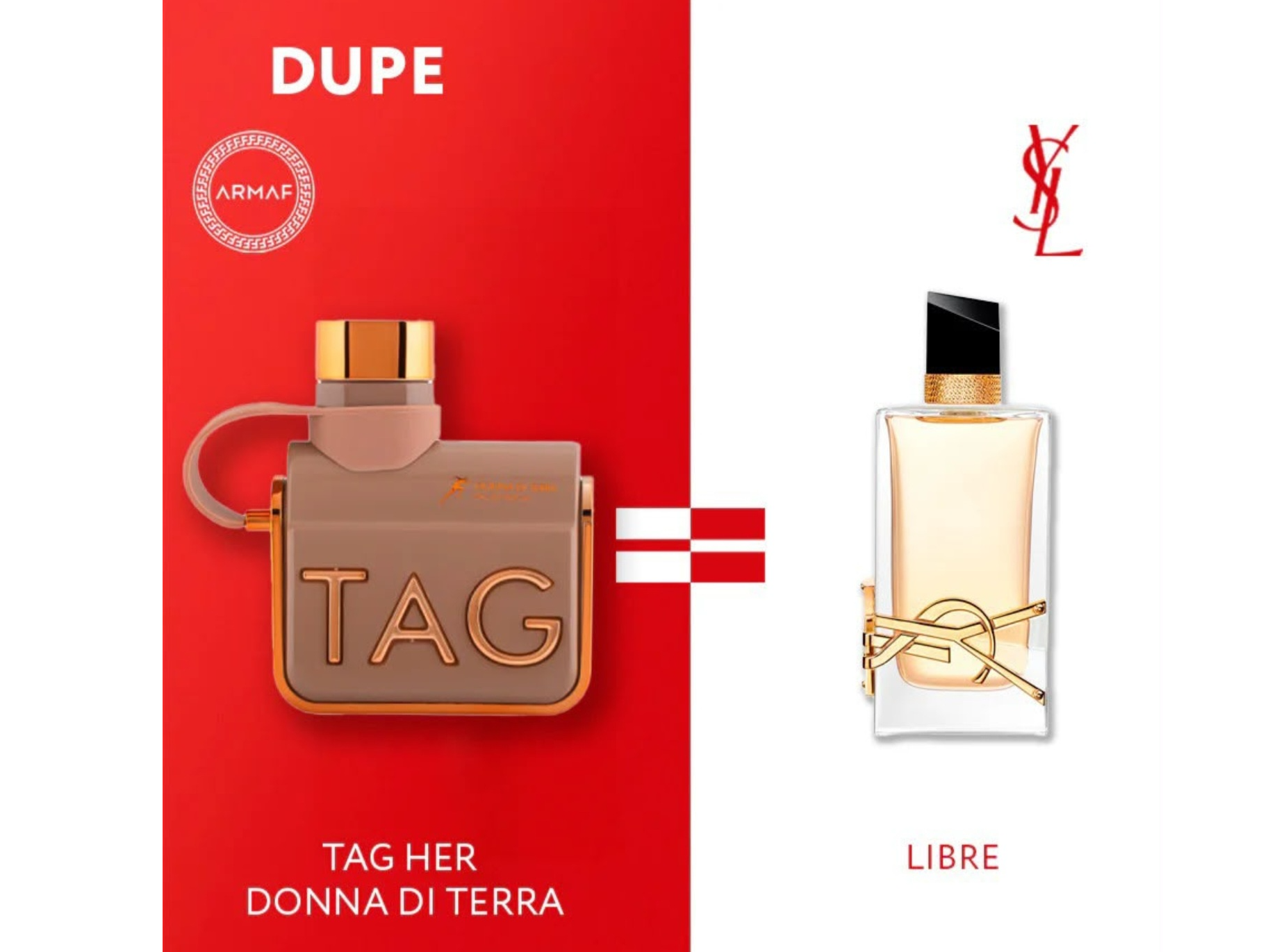 TAG TERRA