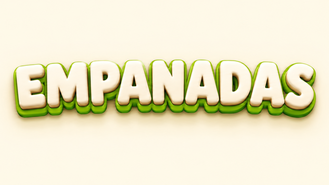 Empanadas