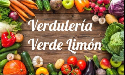 Logo Verde limón