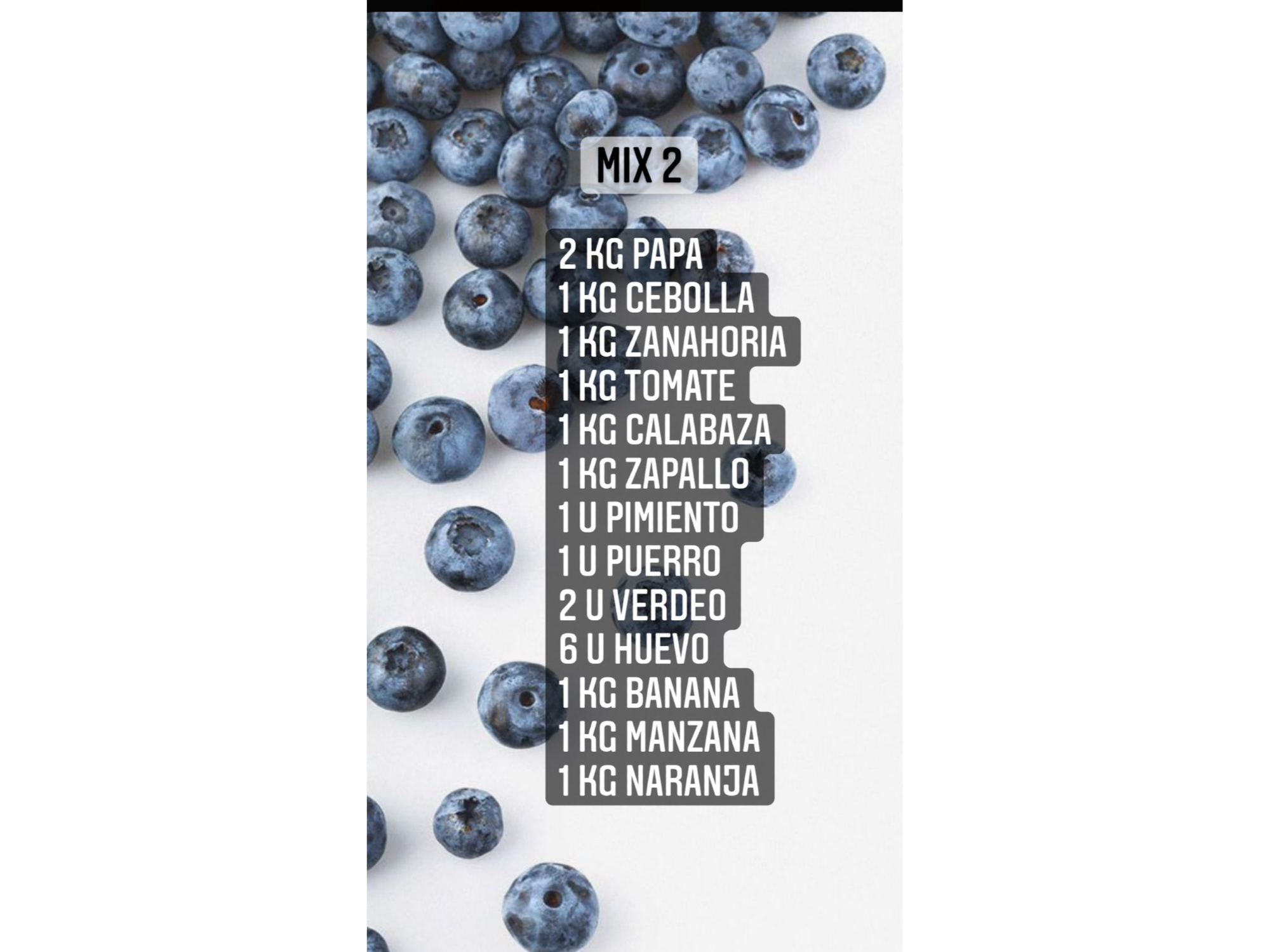 Mix 2