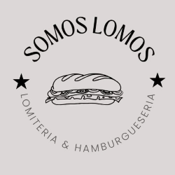 Logo Somoslomos