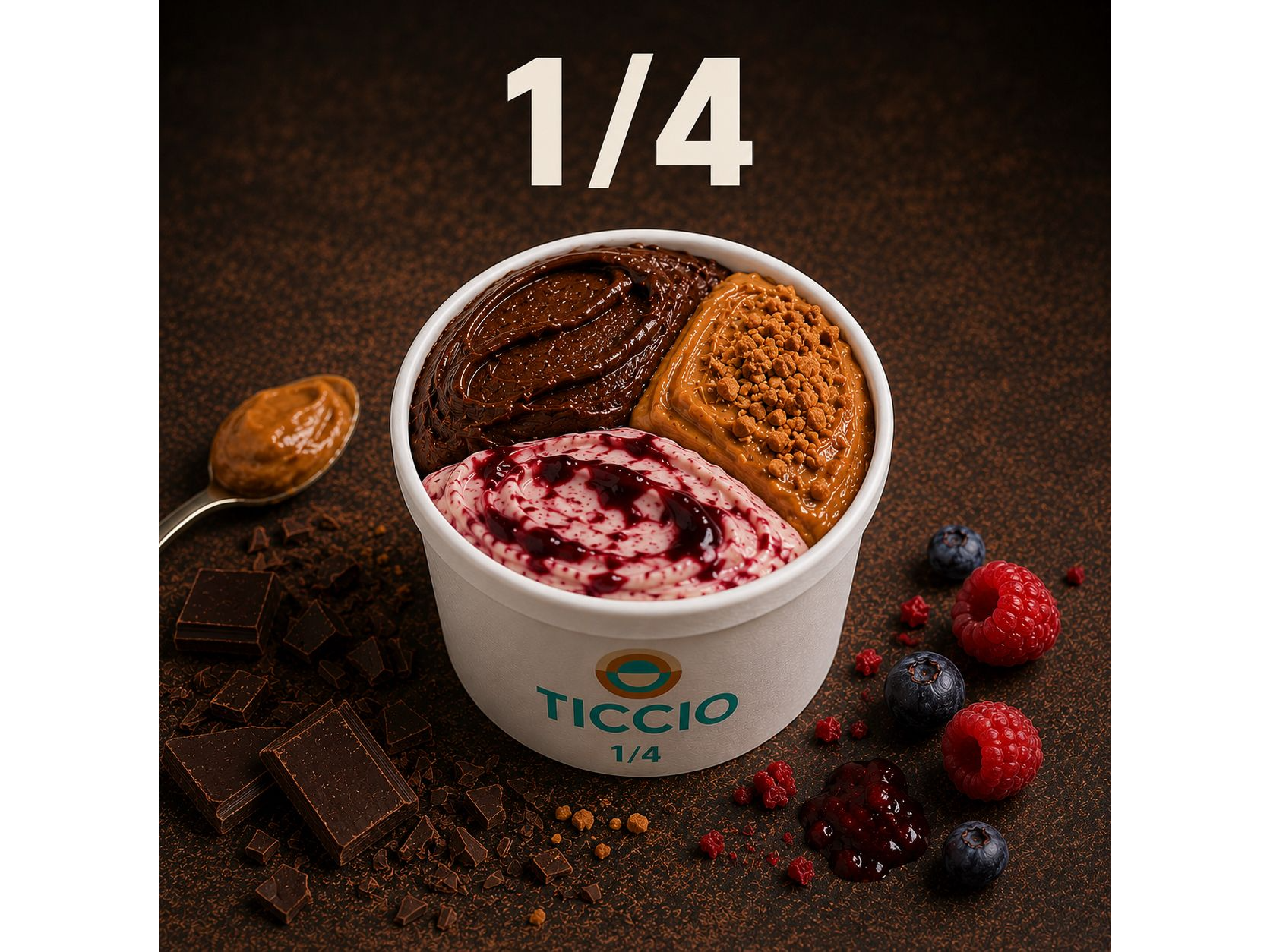 1/4kg