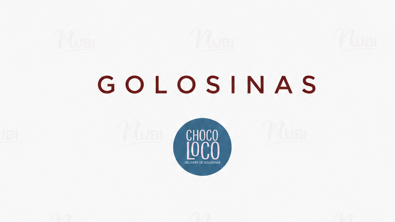 golosinas