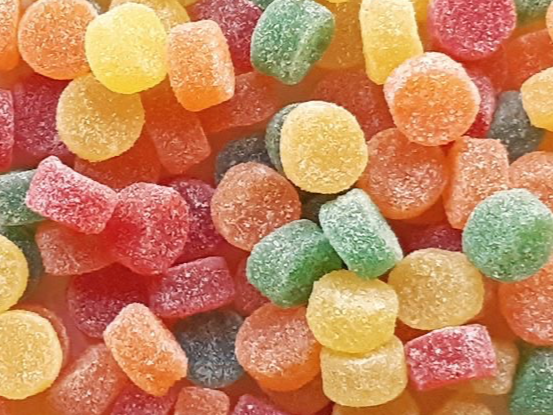 gomitas mogul