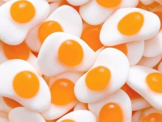 huevitos