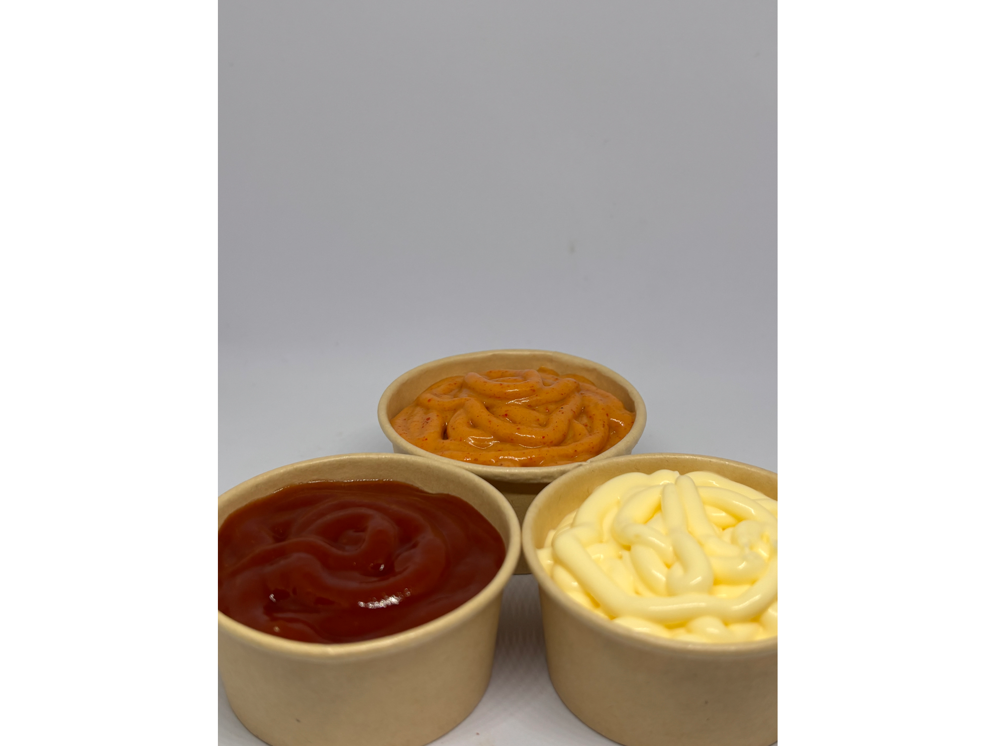 Salsas Extra