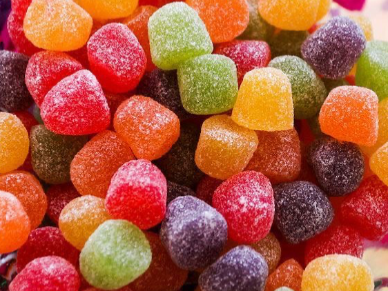 gomitas clasicas