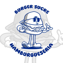 Logo Burger Sucre