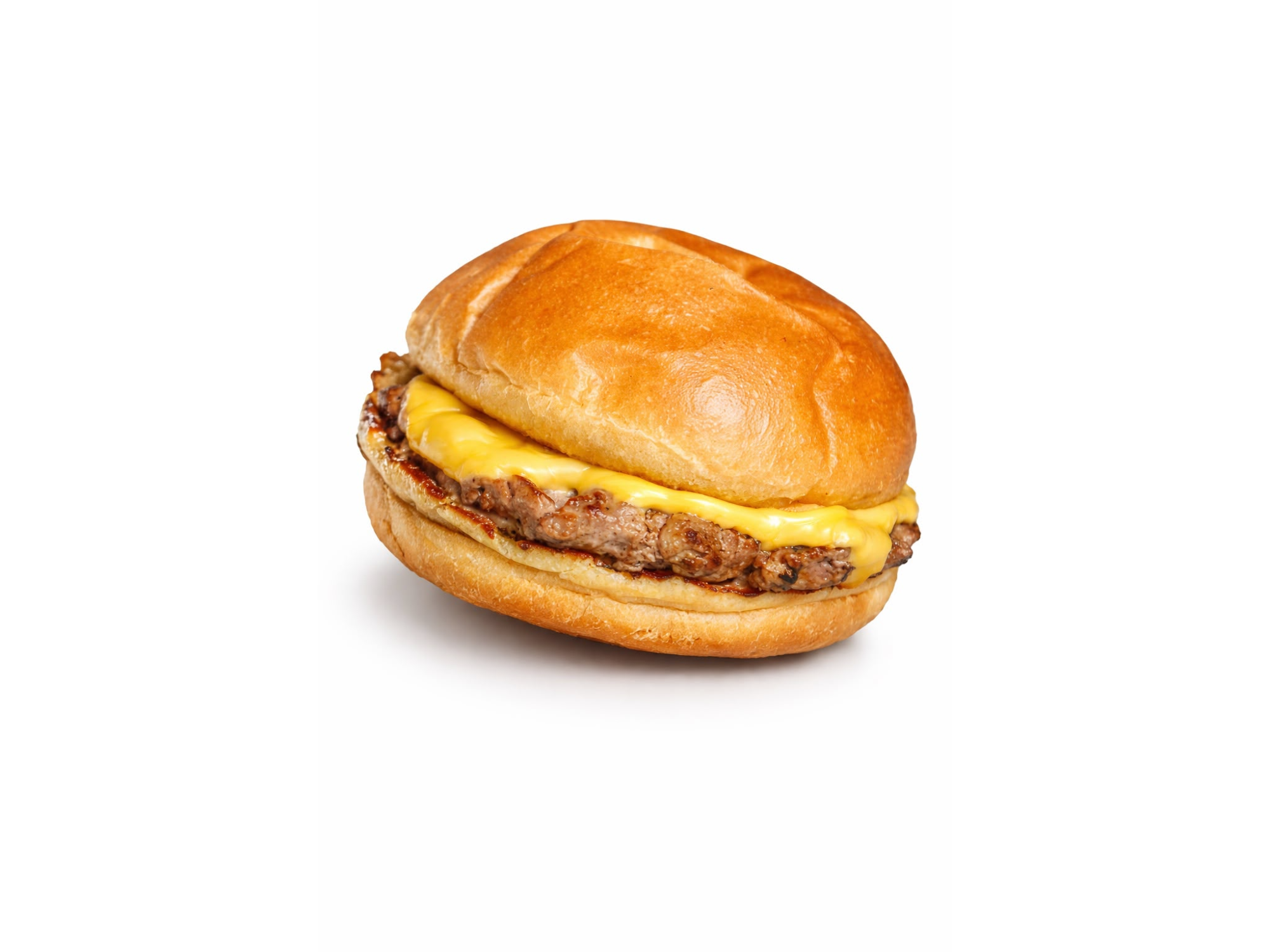 Burger simple de Burger Sucre