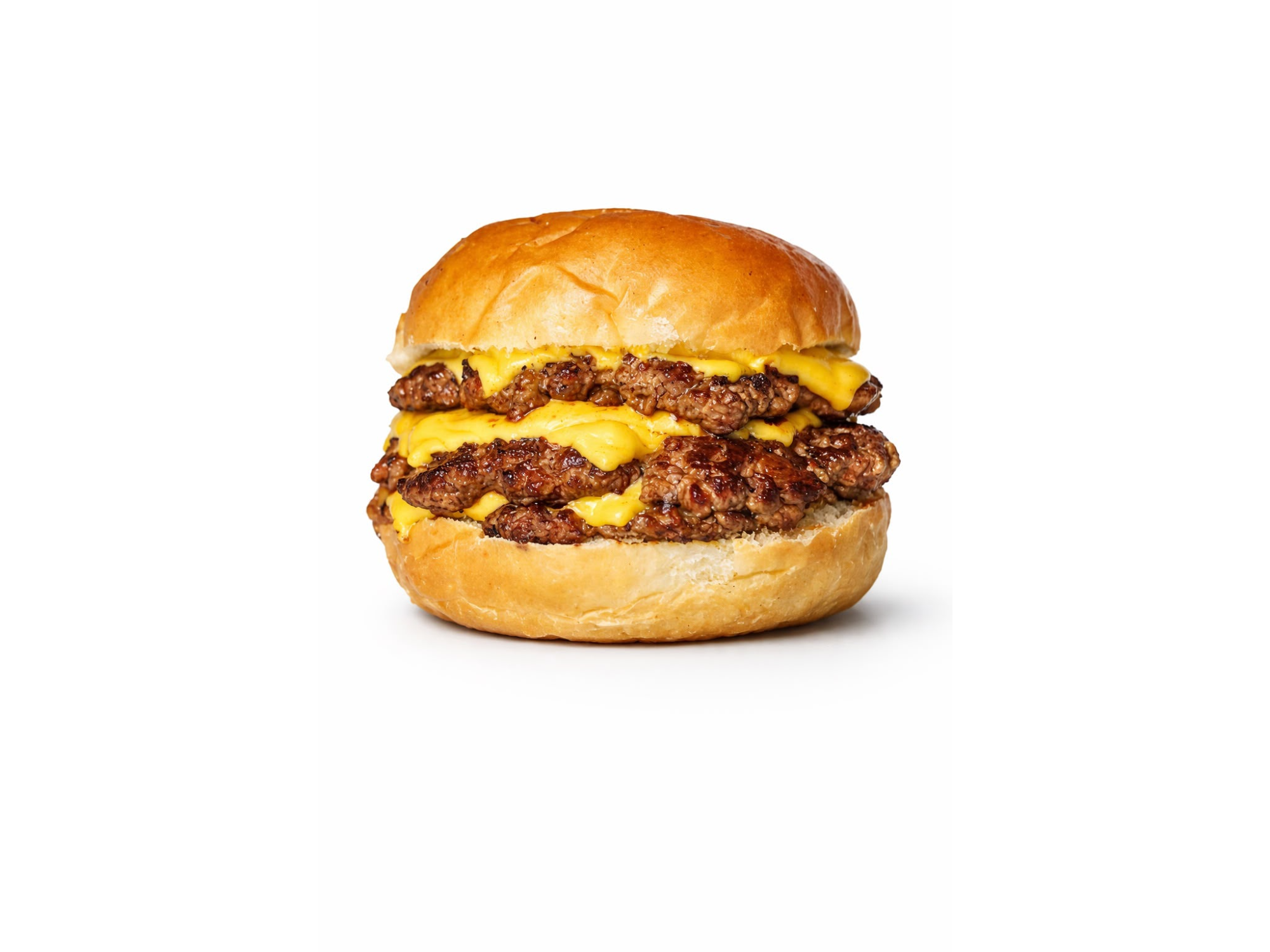 Cheeseburger de Burger Sucre