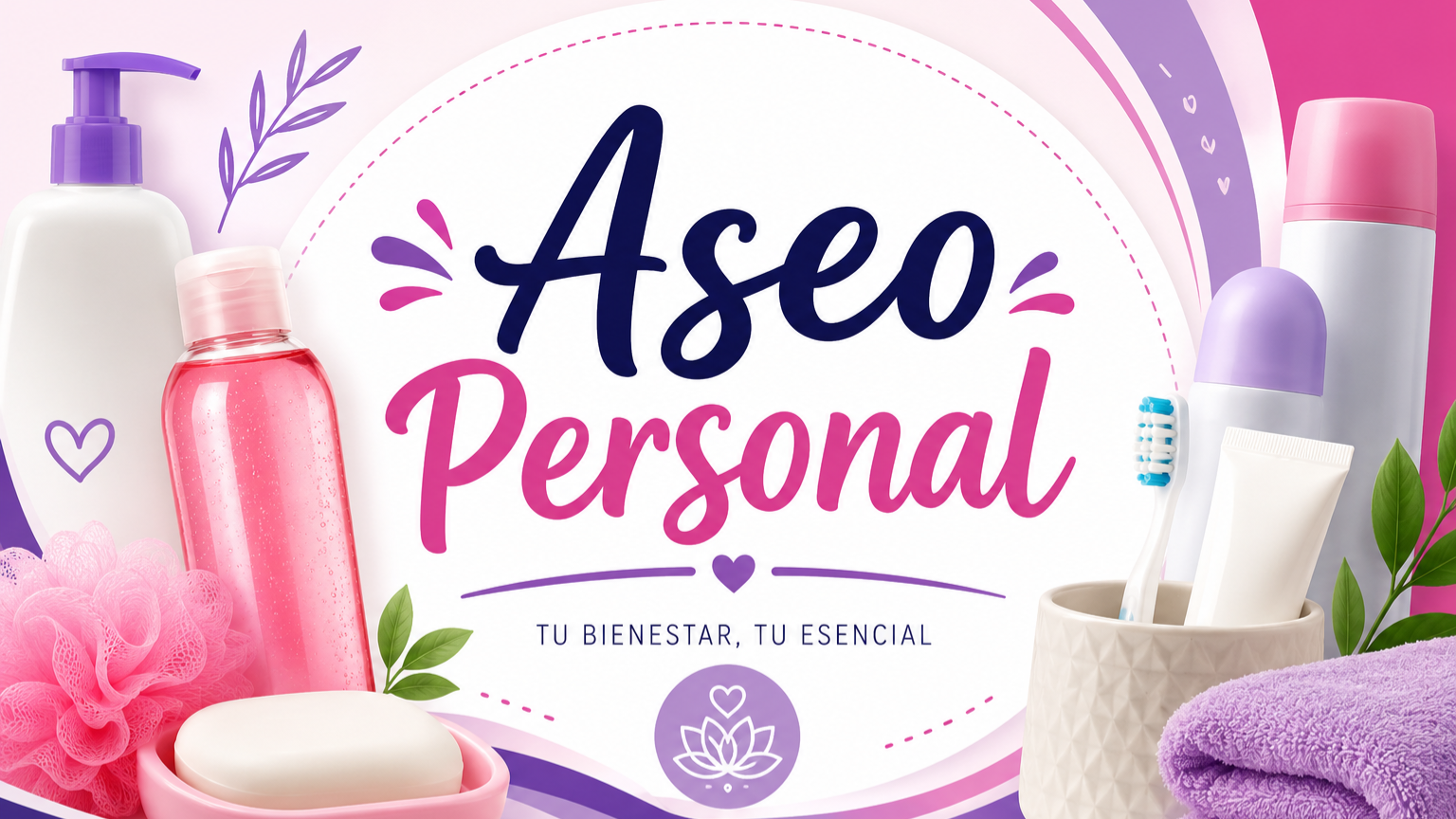 ASEO PERSONAL
