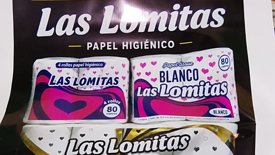 PAPEL HIGIÉNICO. BOBINAS. SERVILLETAS
