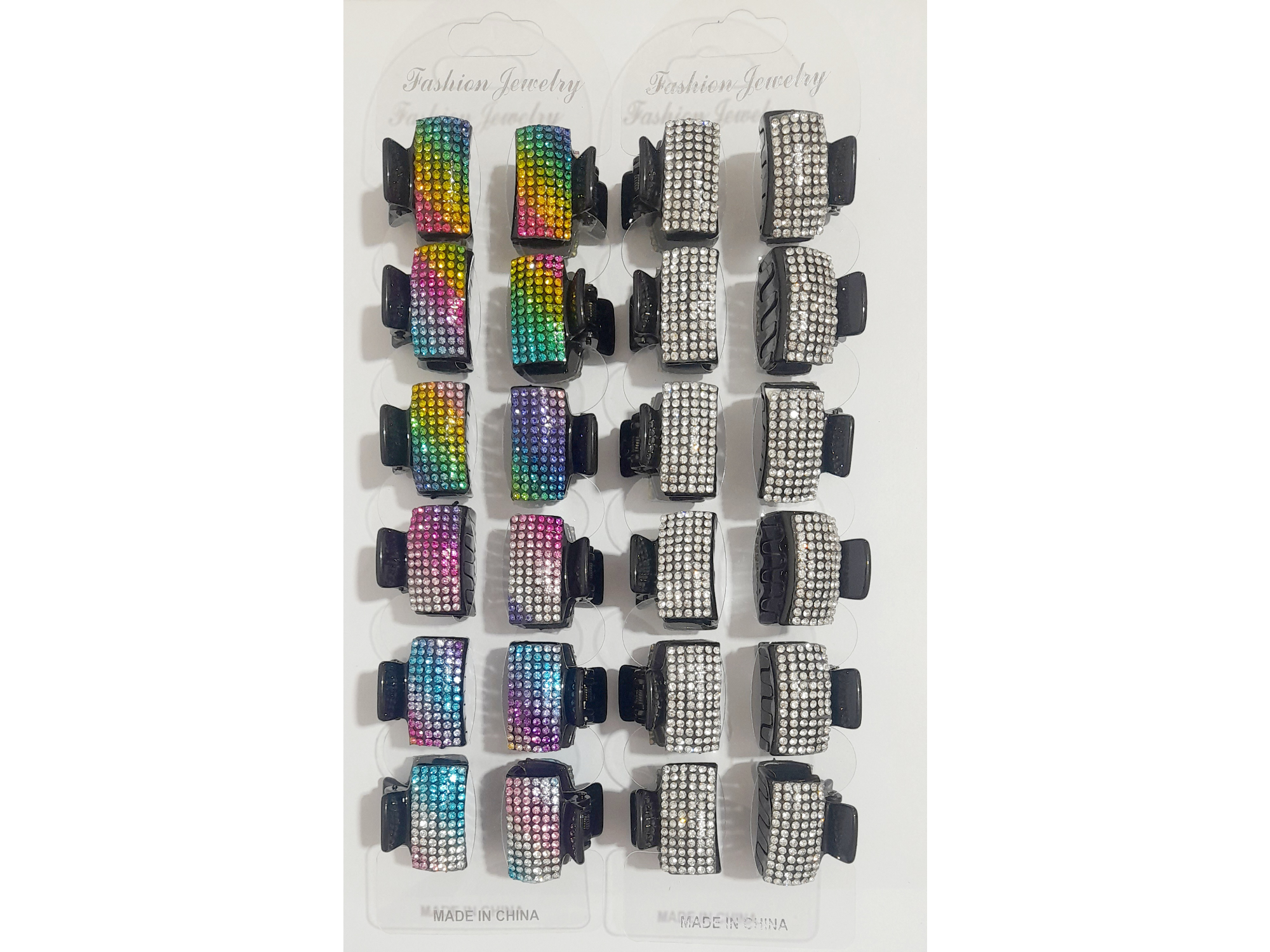 BROCHE CHICO PLÁSTICO