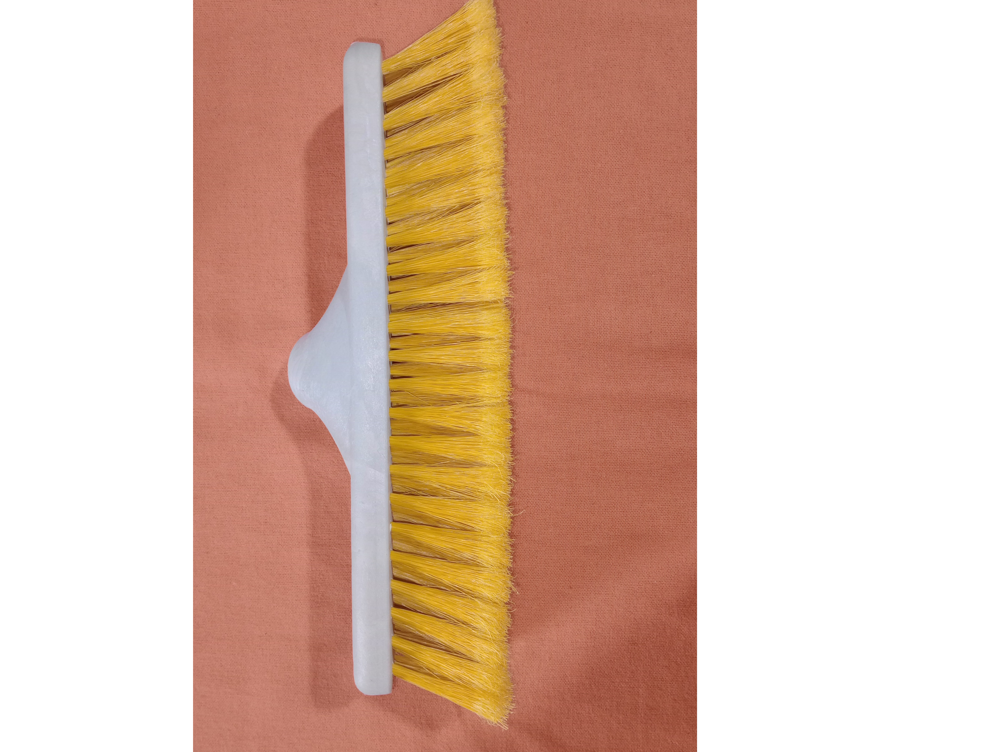 cepillo lava camión