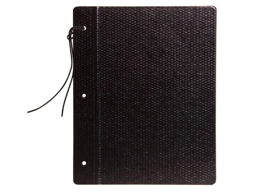 CARPETA N° 3 C/ CORDÓN NEGRA
