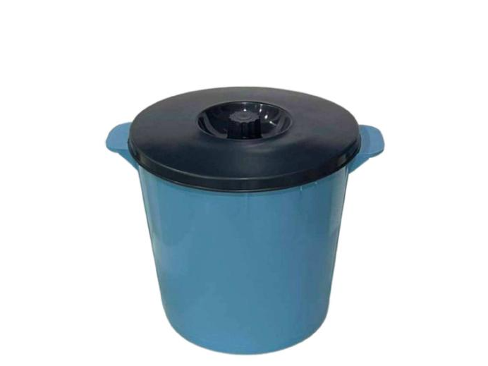 Recipiente residuo 5 L.
