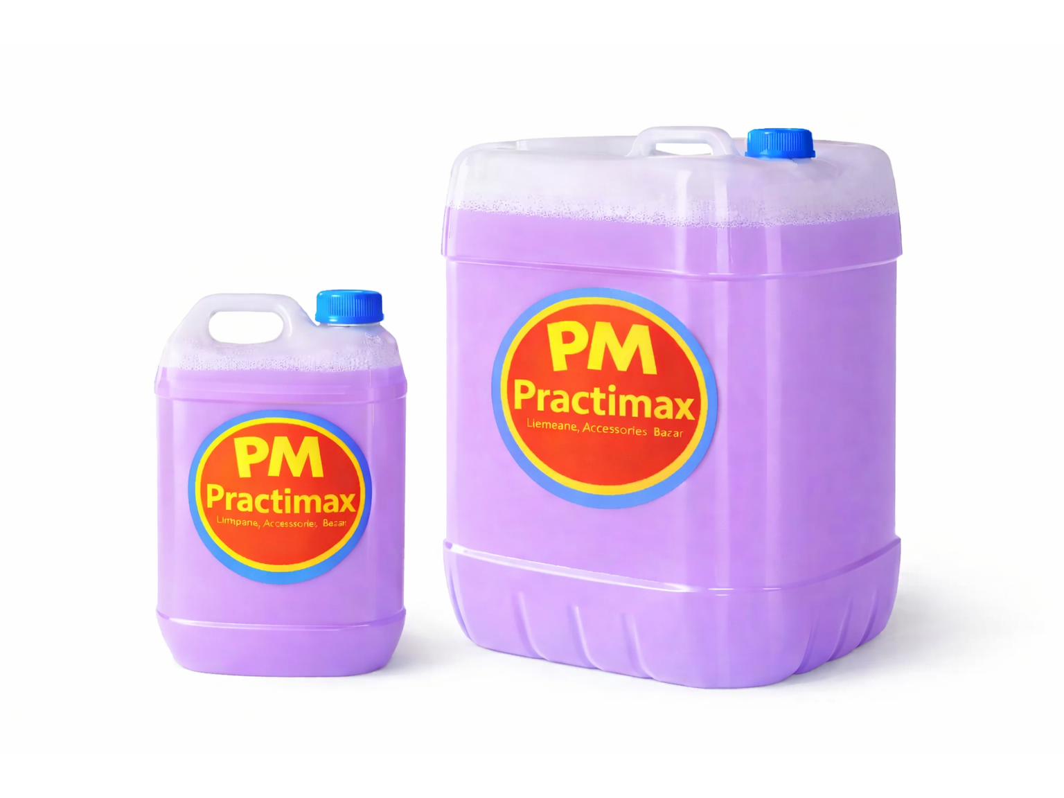 SUAVIZANTE LILA . DOBLE PERFUME