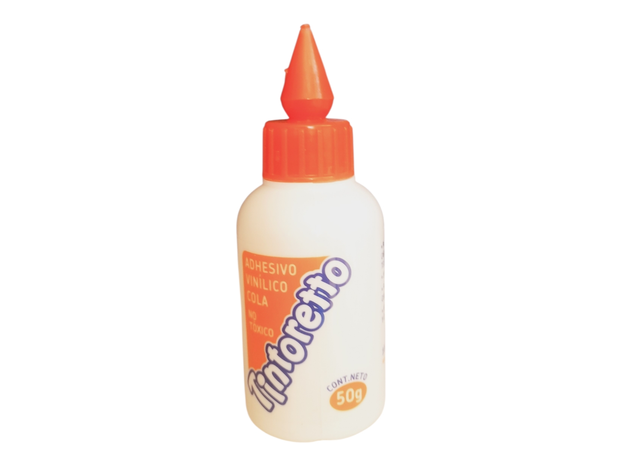 ADHESIVO COLA “TINTORETO” X 50 GS