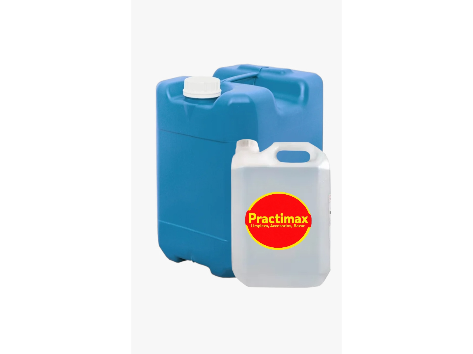 Desengrasante Tipo Citrolim