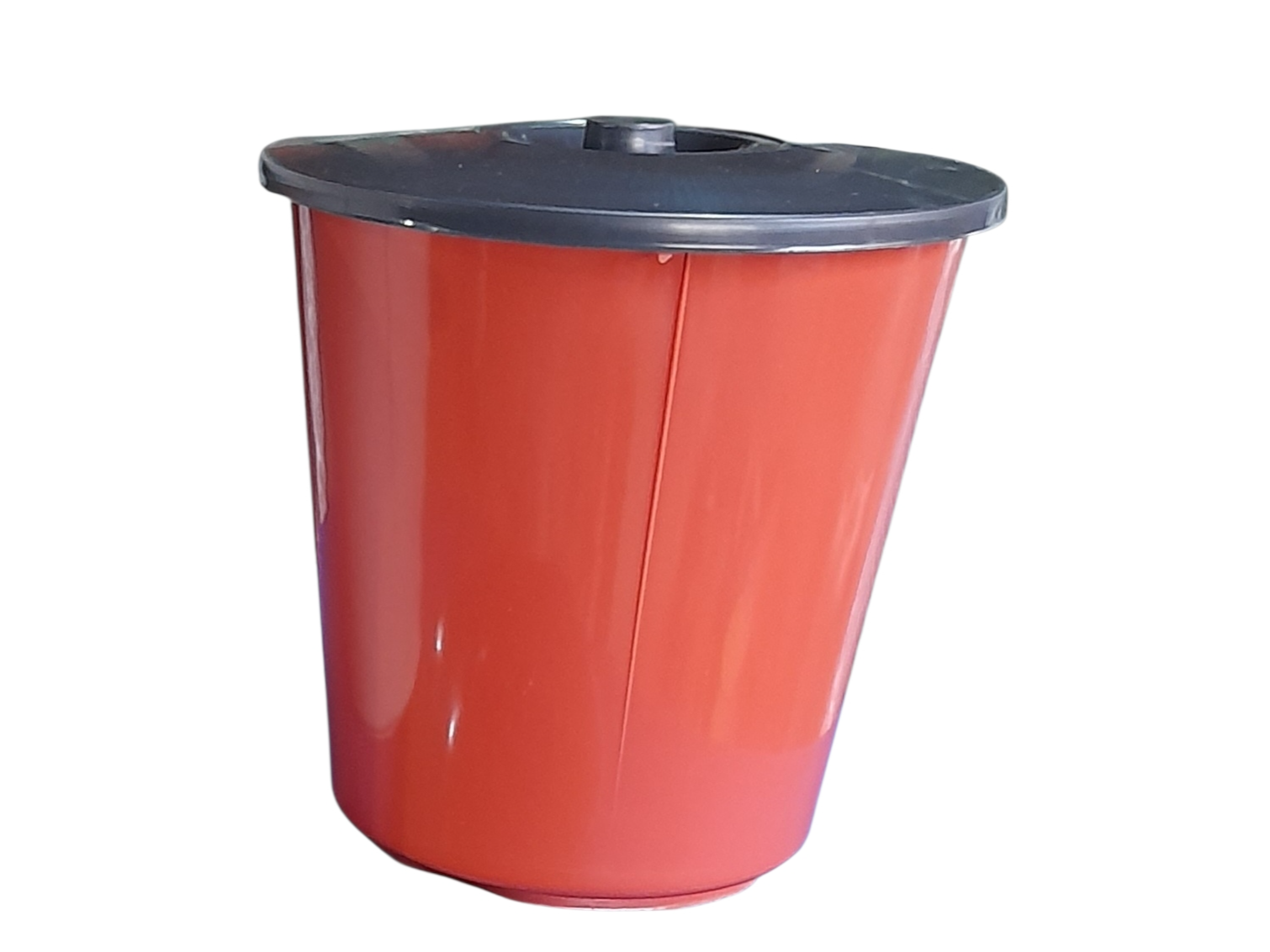 RECIPIENTE RESIDUO 12 L