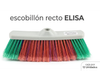 Escobillón Recto Elisa