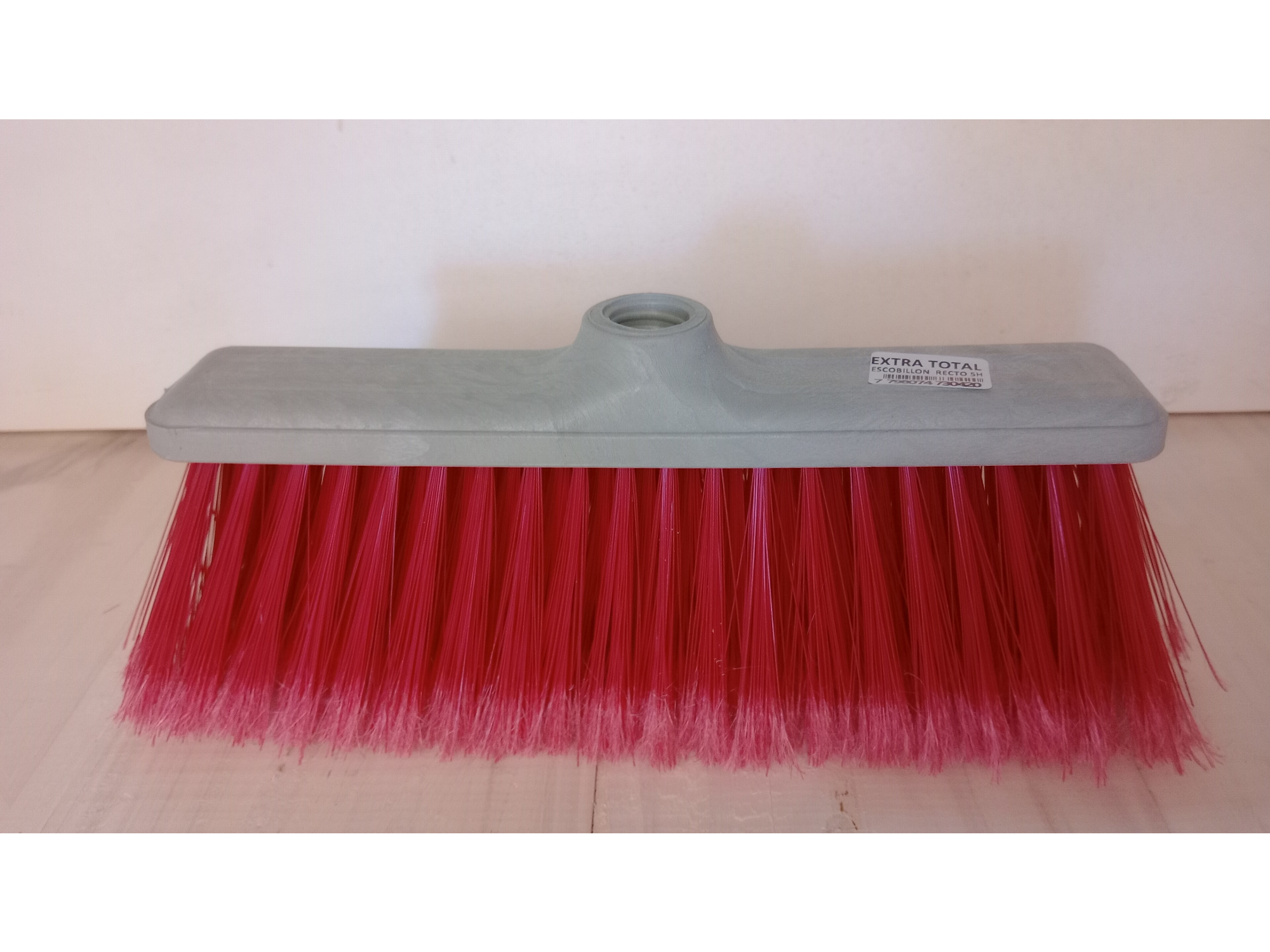 Escobillón mediano de 5 hilos