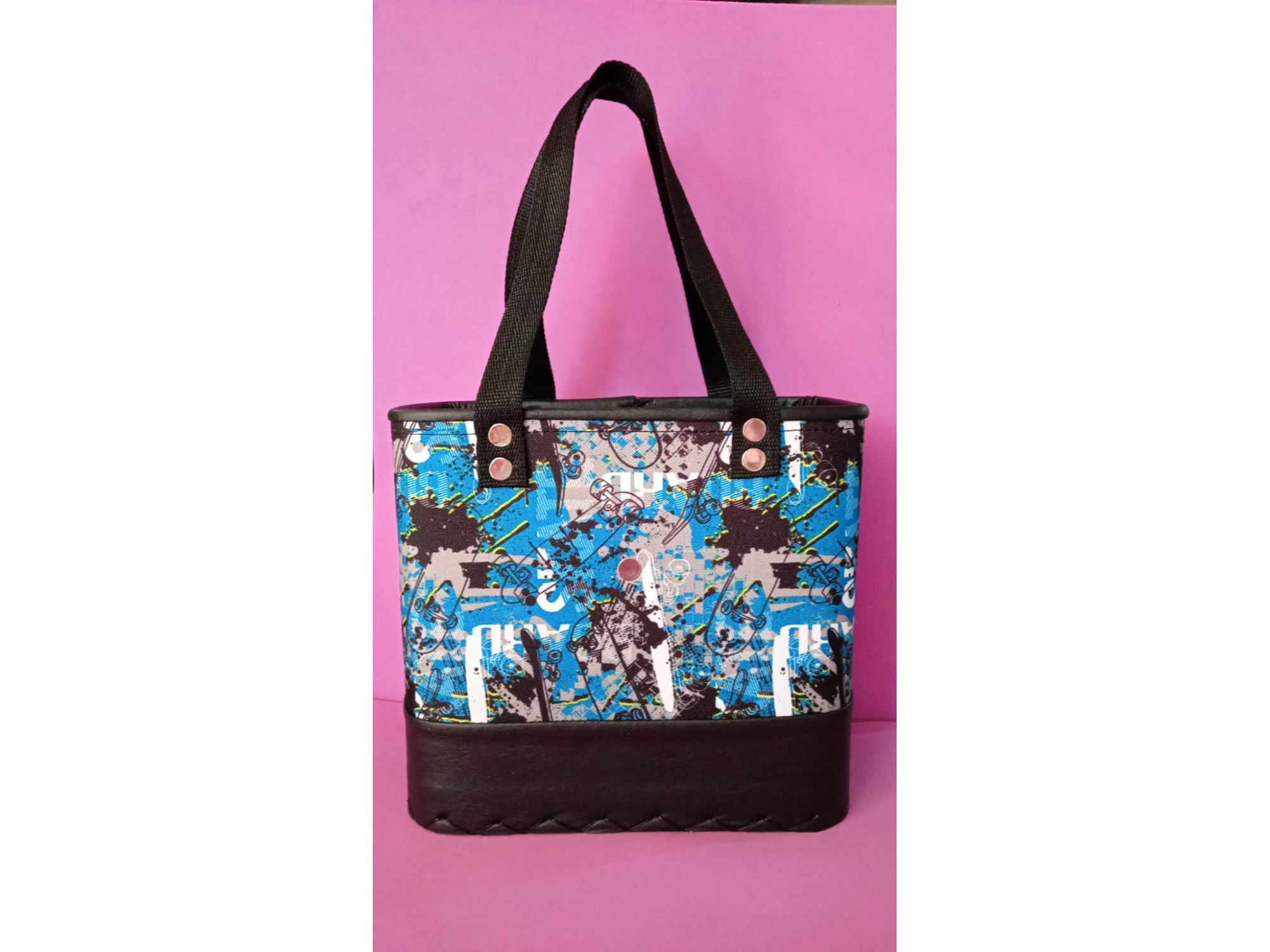 BOLSO TERMERA CUADRADO