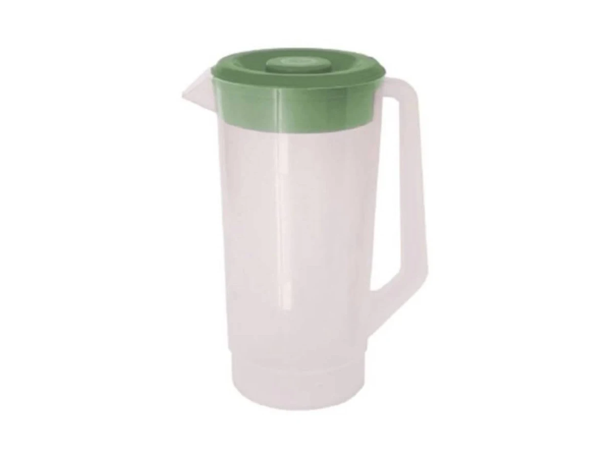 JARRA TRANSPARENTE 2 LTS