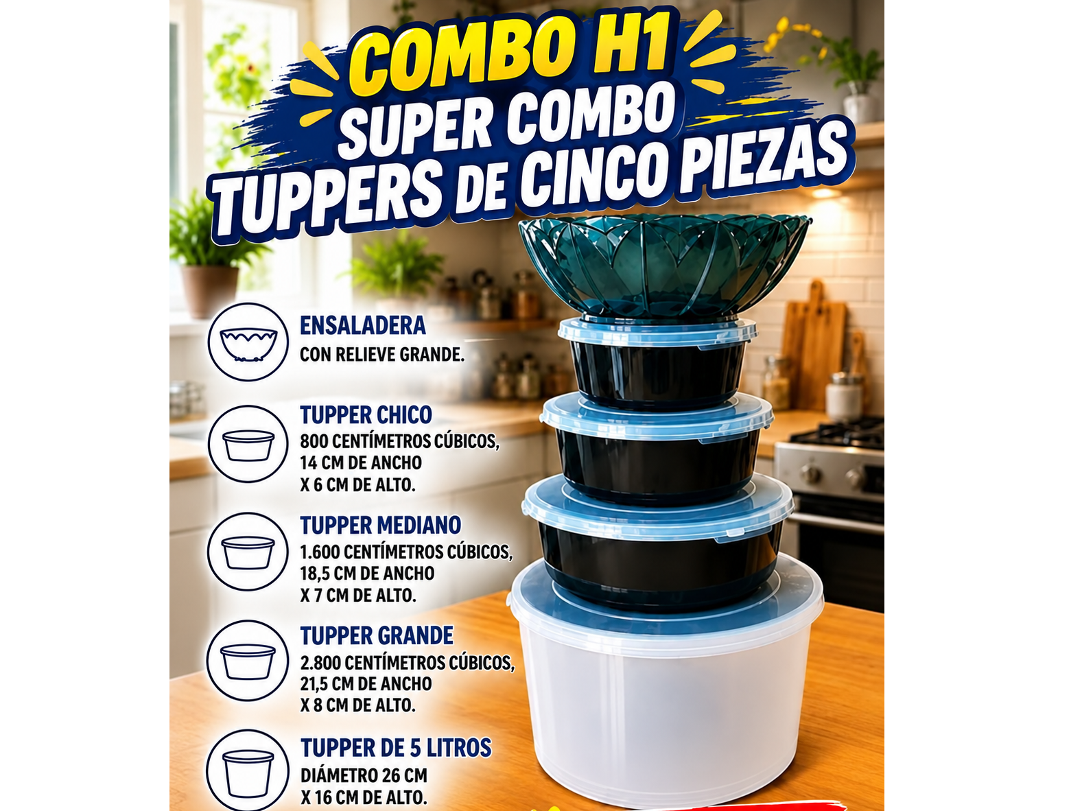 COMBO HOGAR 1