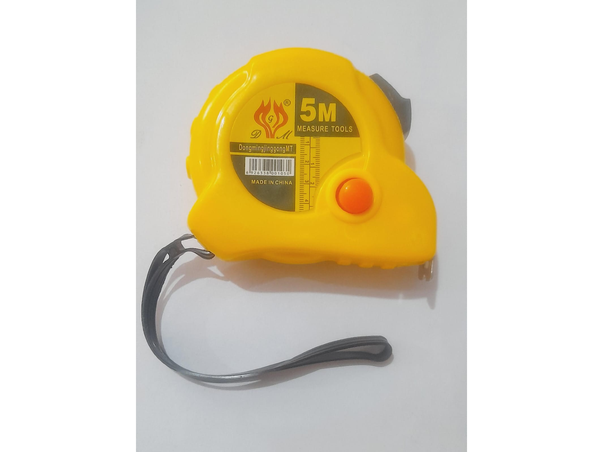 CINTA MÉTRICA  5 MTRS