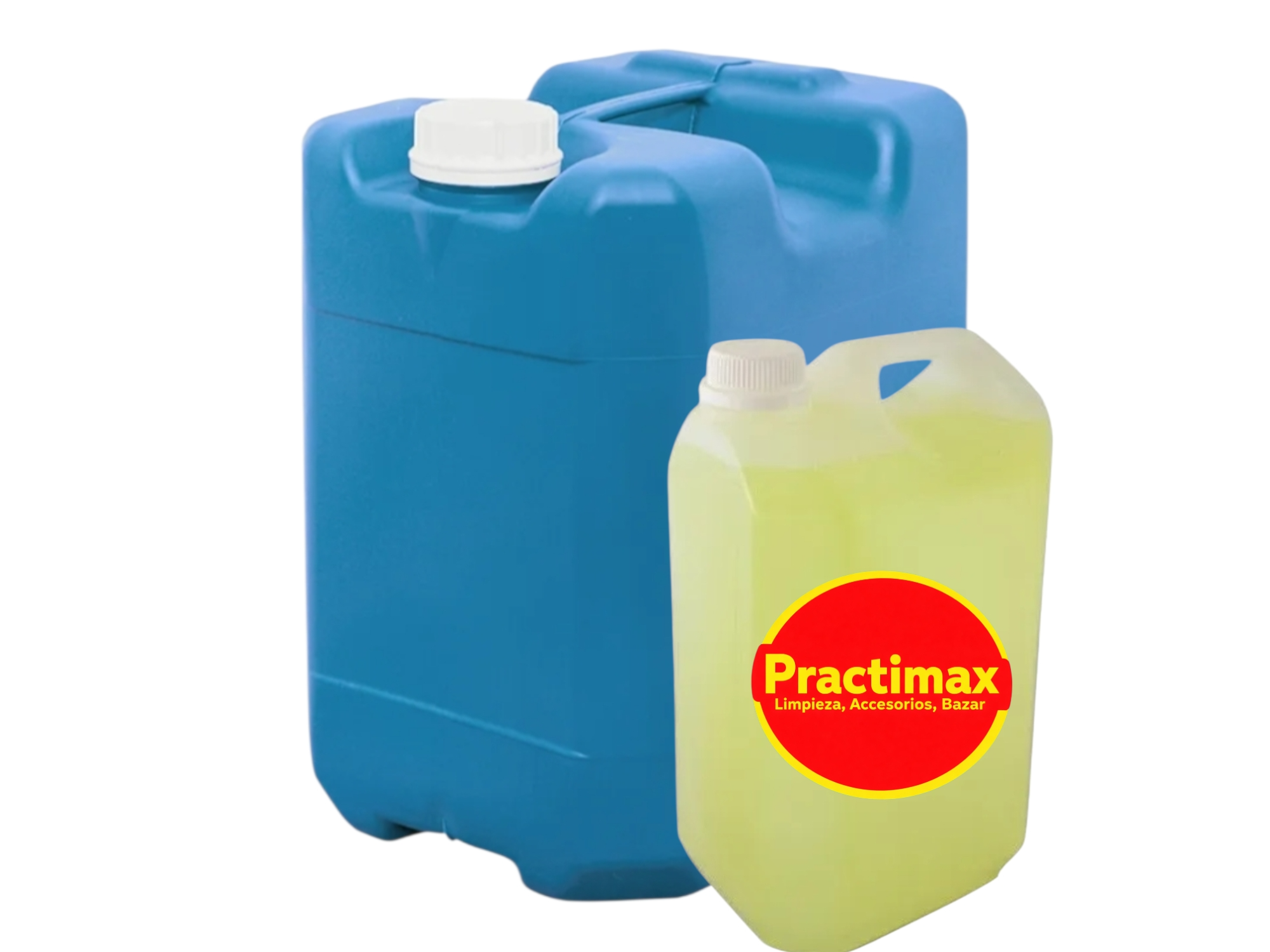 LAVANDINA CONCENTRADA