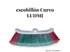 Escobillón Ludmi