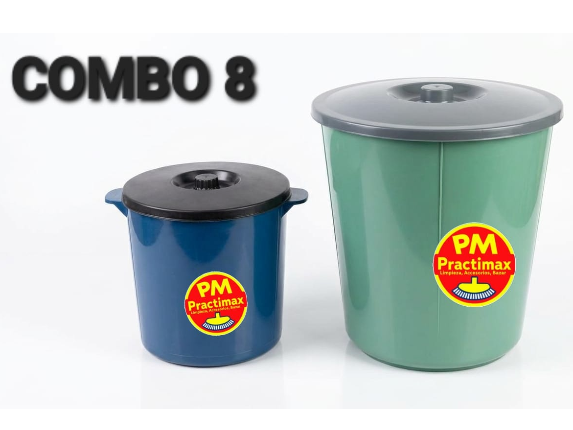 COMBO 8