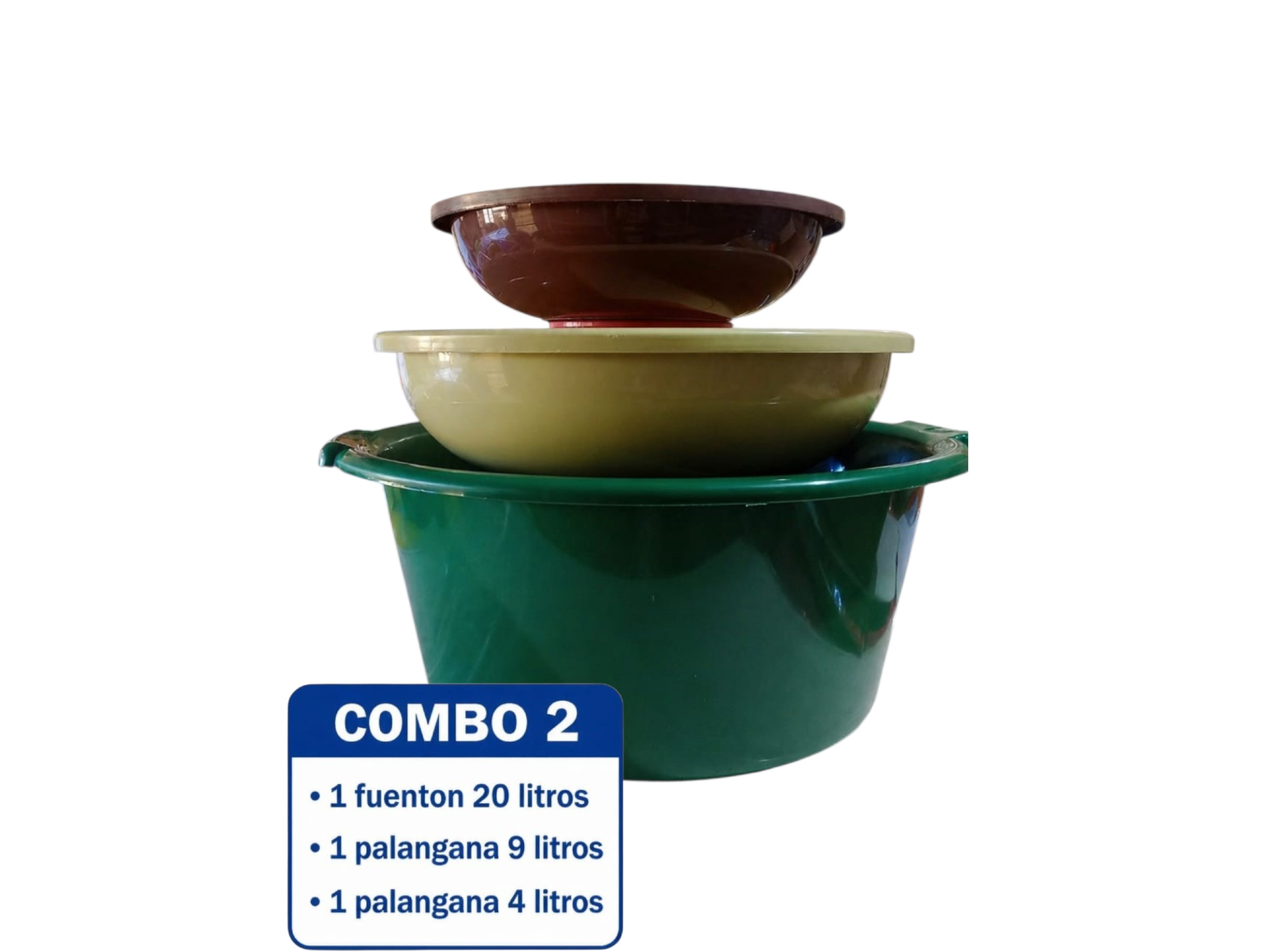 COMBO 2