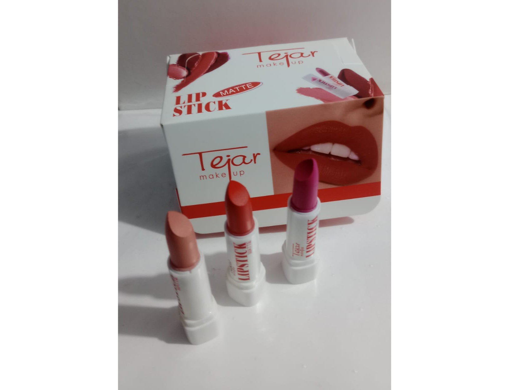 LABIAL MATE "Tejar"