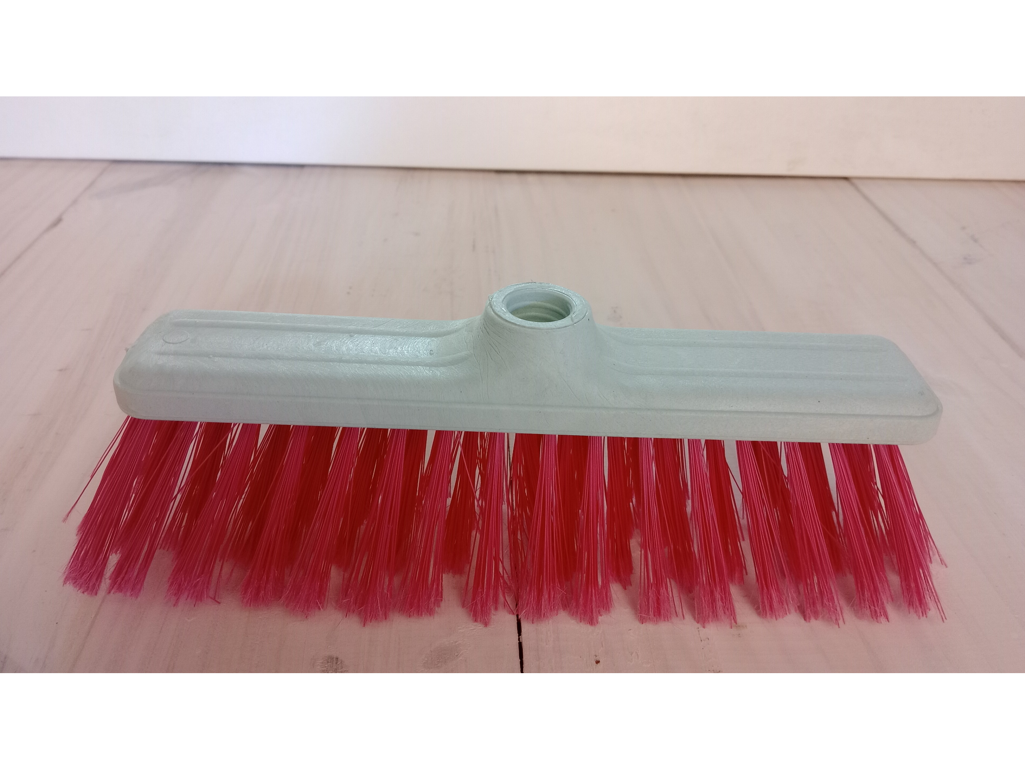 Escobillón chico de 4 hilos