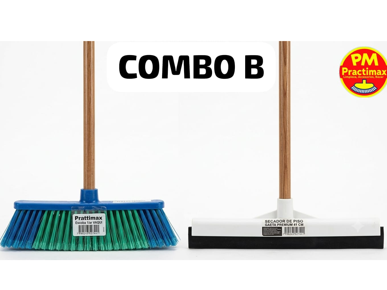 COMBO B