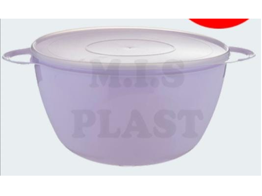 MINI BOWLS MANIJA Y TAPA 2.6 LTS