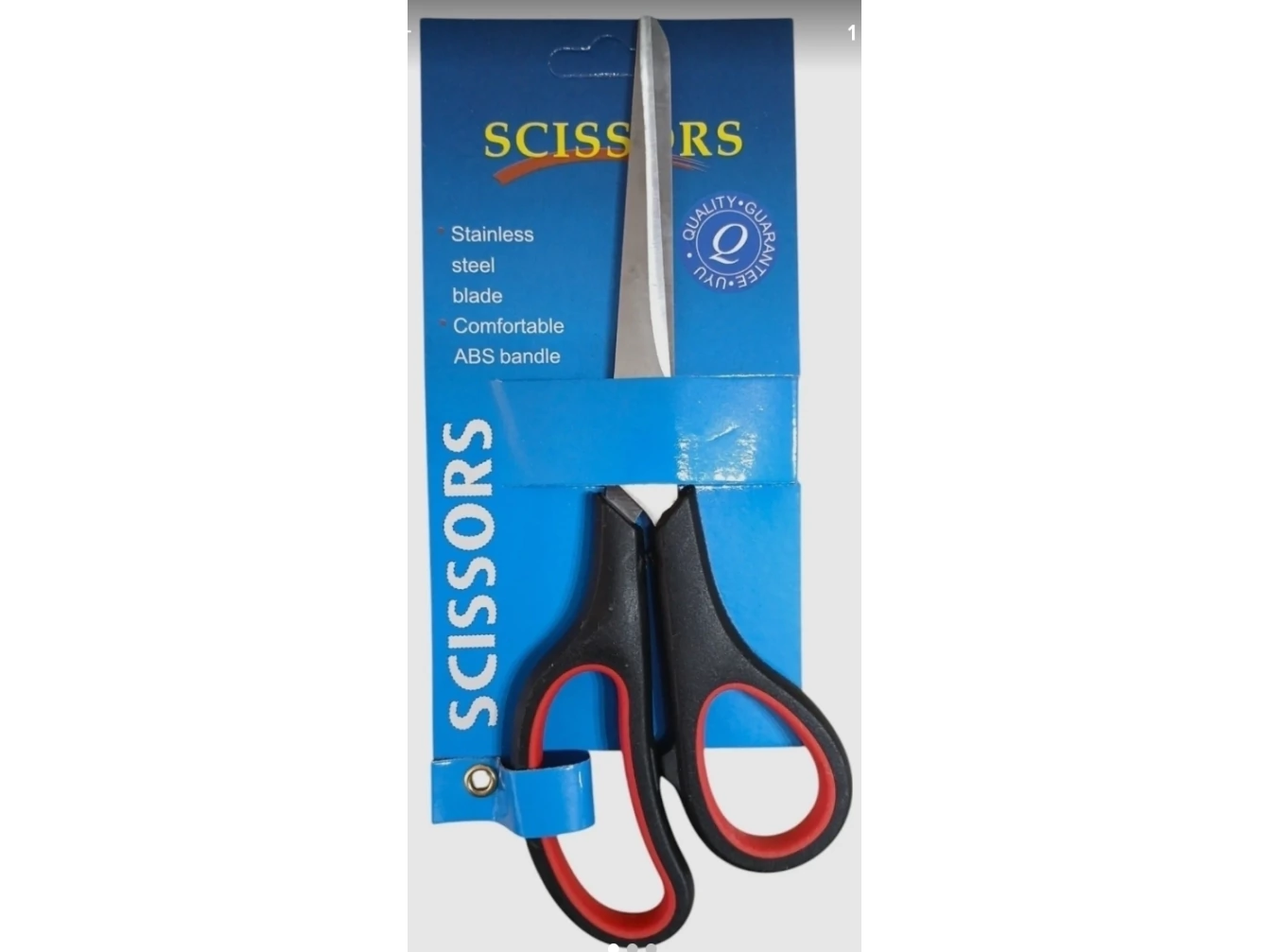 TIJERA DE COSTURA 8.5