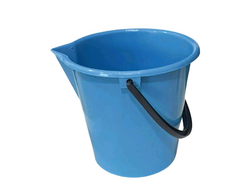 BALDE PLÁSTICO 9 L