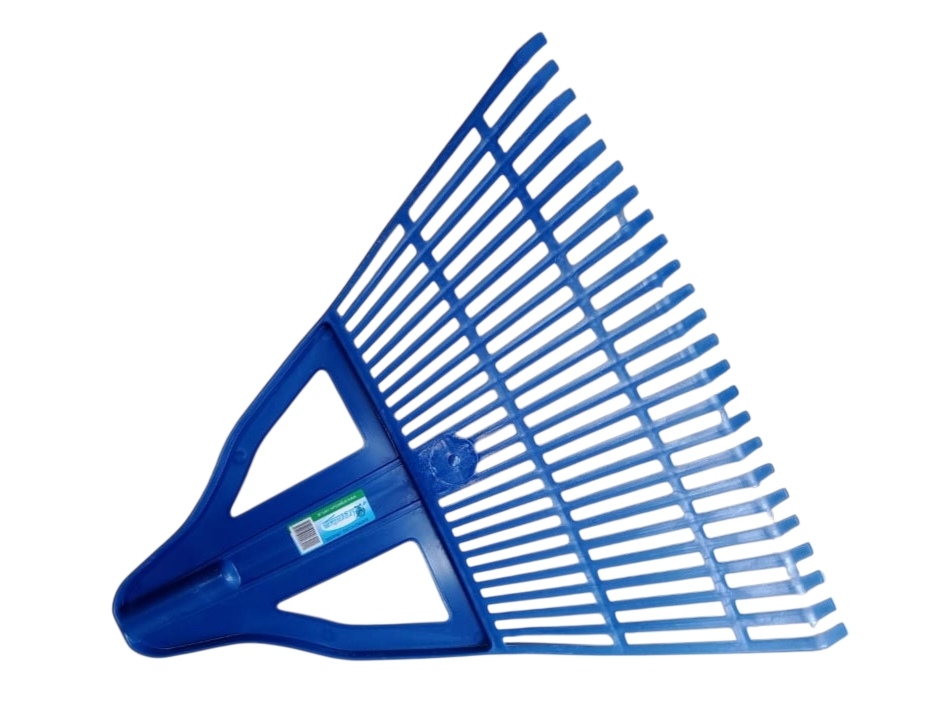 Rastrillo barre hoja grande