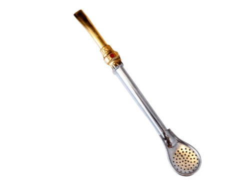 BOMBILLA PARA MATE ECONÓMICA