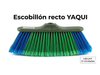 Escobillón Recto Yaqui
