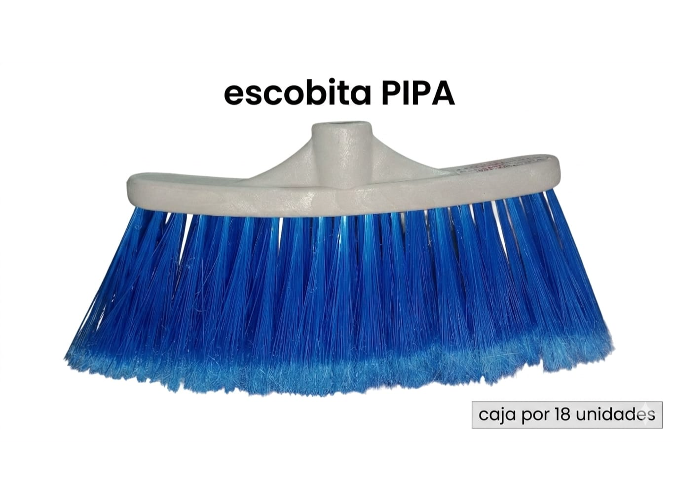 Escobita PIPA