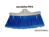 Escobita PIPA